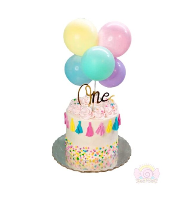 MI PRIMER AÑO (1PA)