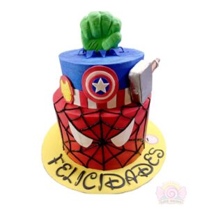 AVENGERS (1PA)