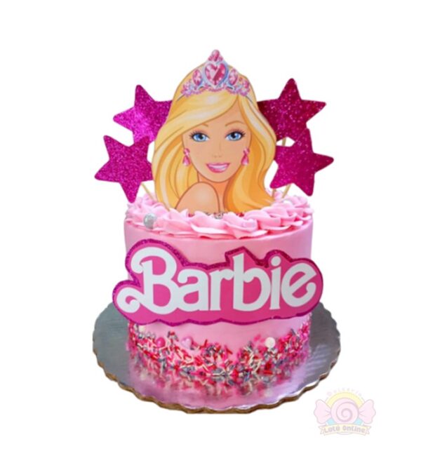 BARBIE (1PA)