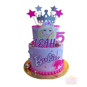 BARBIE (2PA)