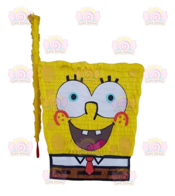 BOB ESPONJA