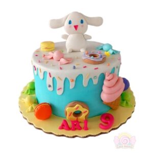 CINNAMOROLL (1PA)