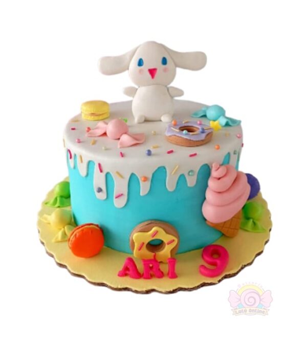 CINNAMOROLL (1PA)