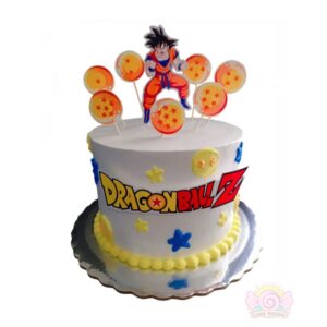 DRAGON BALL Z (1PA)