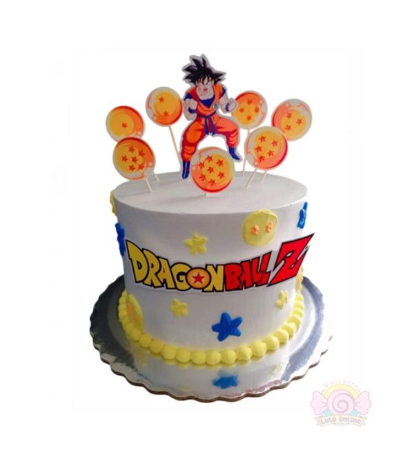 DRAGON BALL Z (1PA)