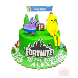 FORTNITE (1PA)
