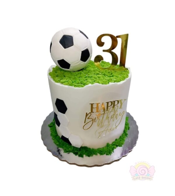 FUTBOL (1PA)