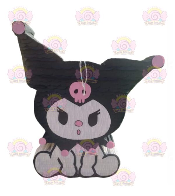 KUROMI