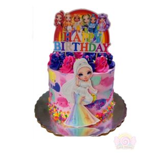 RAINBOW HIGH (1PA)