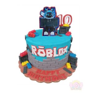 ROBLOX (1PA)