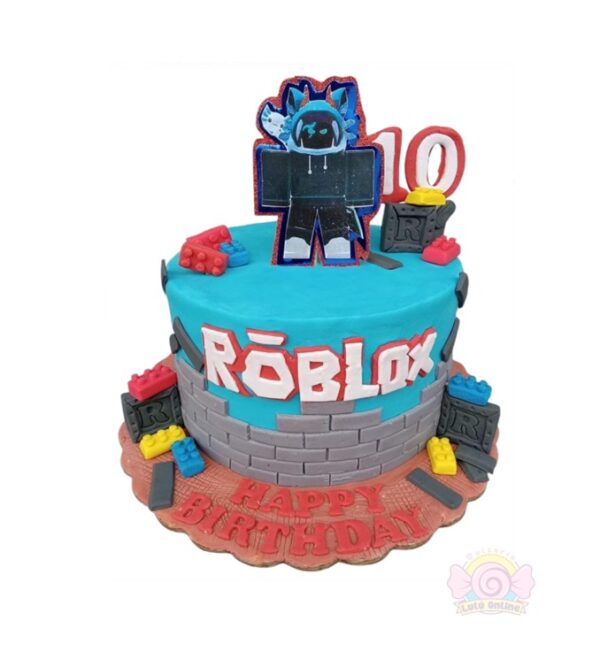 ROBLOX (1PA)