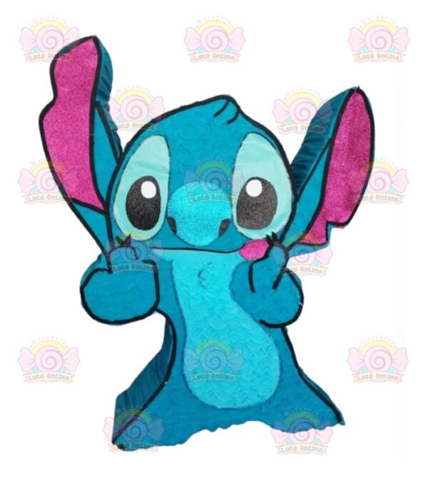 STITCH