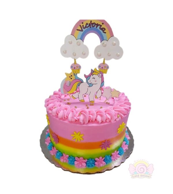 UNICORNIO (1PA)