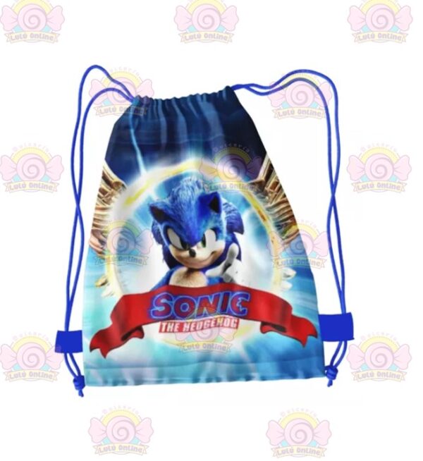 SONIC