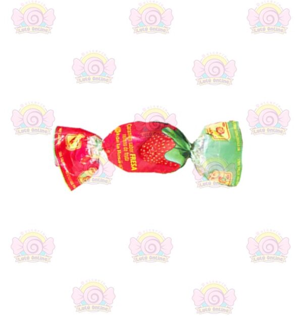 Dulce Fresa