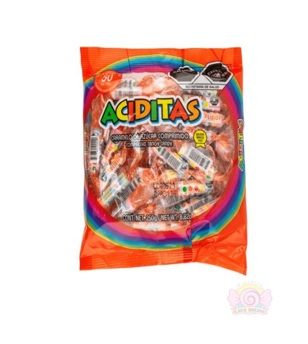 Aciditas C/50
