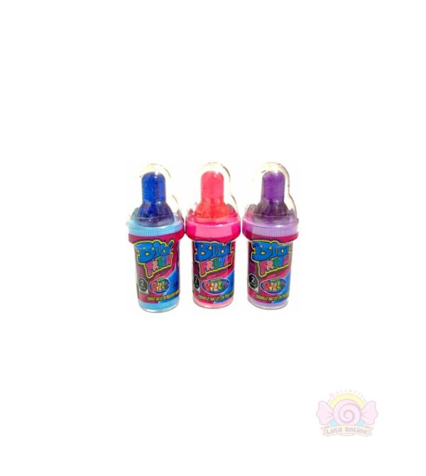Bibi Frutix