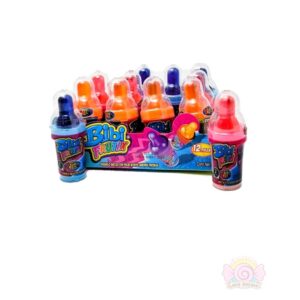 Bibi Frutix C/12