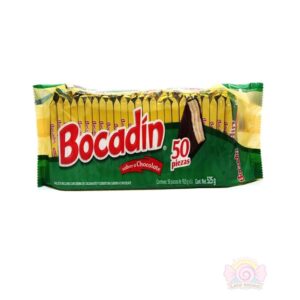Bocadín C/50