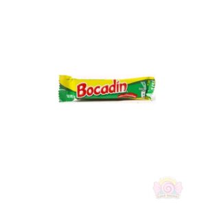 Bocadín