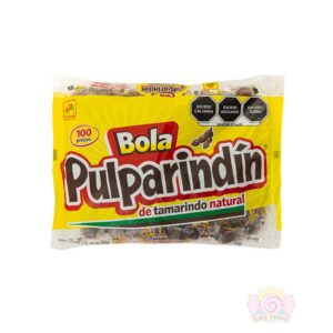 Bola Pulparindín  C/100
