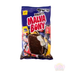 Paleta MalvaBony C/40
