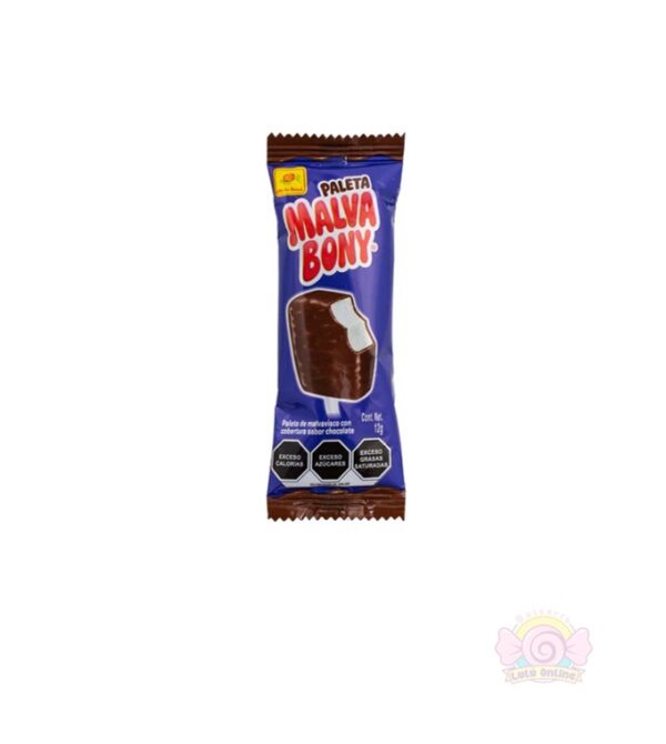 Paleta MalvaBony