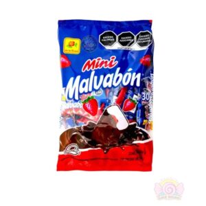 Mini Malvabón C/30
