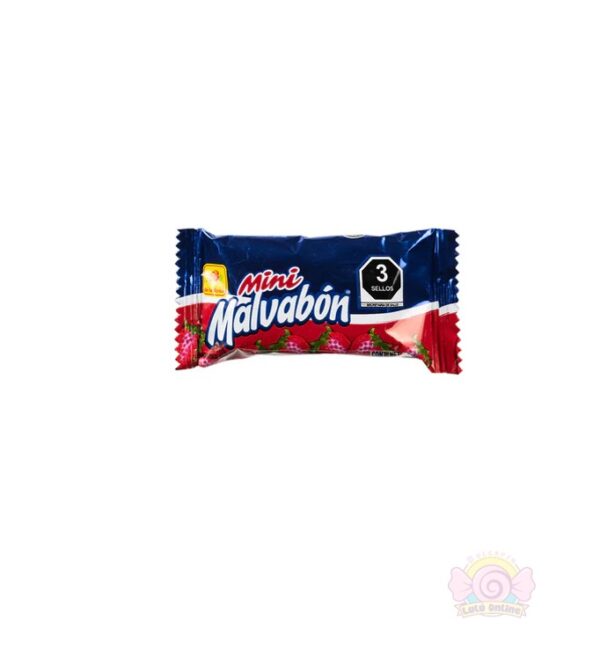Mini Malvabón