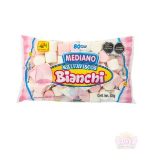 Bombón Bianchi Mediano 400 gr