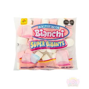 Bombón Bianchi Super Gigante C/30