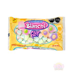 Bombón Bianchi Flor 400 gr