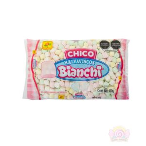 Bombón Bianchi Chico Colores 400 gr