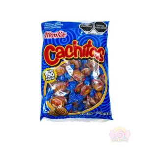 Cachitos C/100