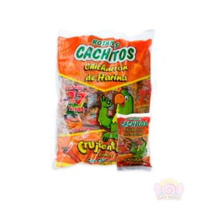 Cachitos Lagrimitas C/27