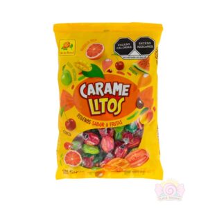 Carame Litos C/100