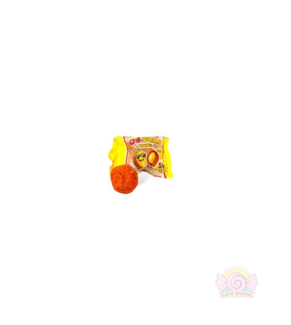 Chi Goma Mango