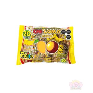 Chi Goma Mango C/20