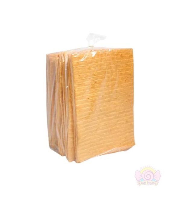 Chicharron Grande C/20