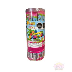 Gummy Chirrión C/30
