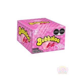 Bubbaloo Tutti Frutti C/47