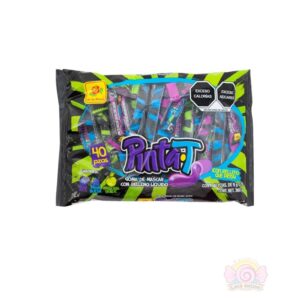Pinta T C/40