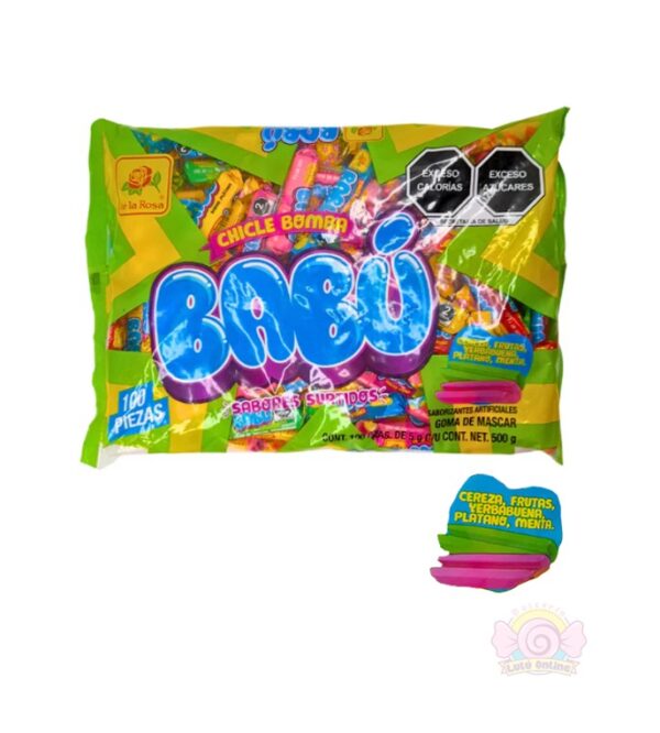 Babú C/100