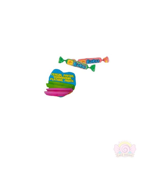 Babú