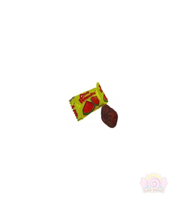 Chirris Rebanaditas
