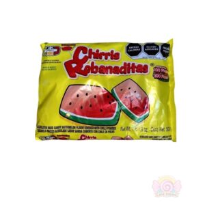 Chirris Rebanaditas C/100