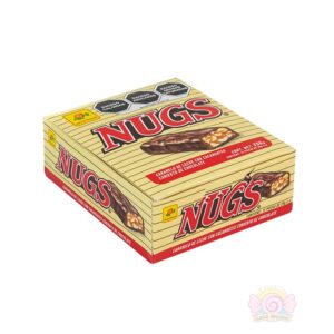 NUGS C/12