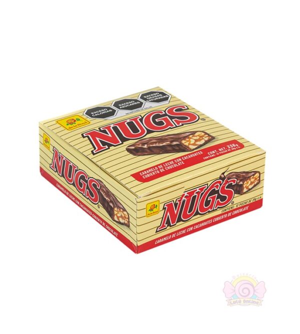 NUGS C/12