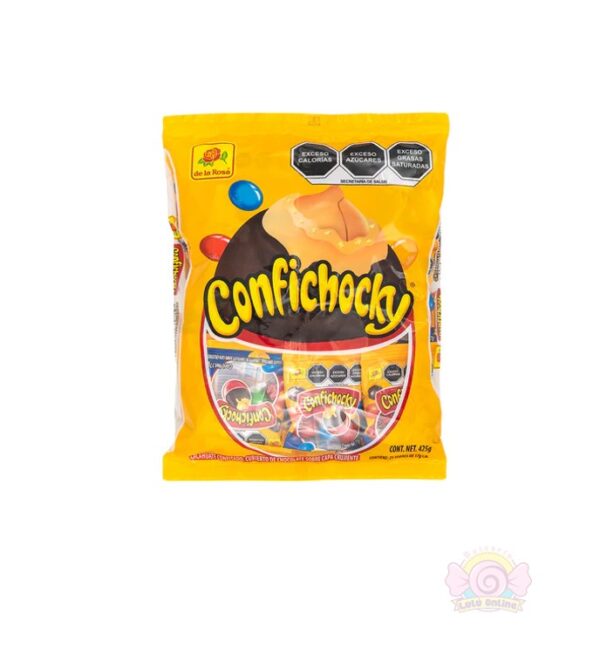Confichocky C/25