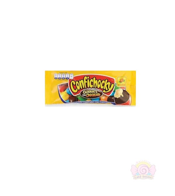 Confichocky